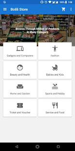 Bolili Store(圖1)-速報App