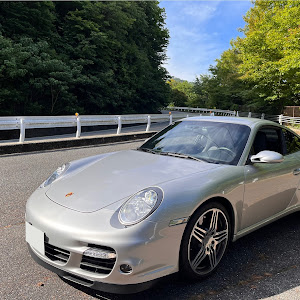911 クーペ ターボ