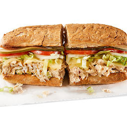 Tuna Salad Sandwich (Big)