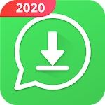 Cover Image of Download Status Saver - Photo & Video Downloader 1.2 APK