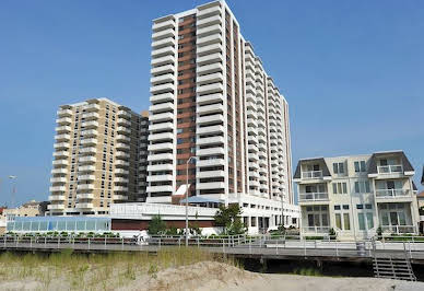 Apartment with pool 2