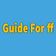 Guide For ff Download on Windows