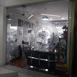 Tattoo Studio La Roca