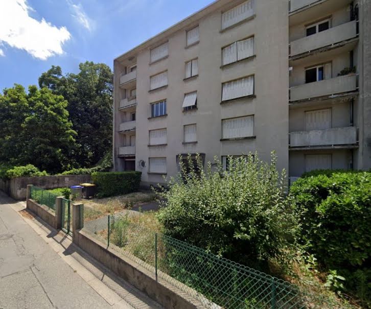 Vente appartement 2 pièces 44 m² à Romans-sur-isere (26100), 62 000 €