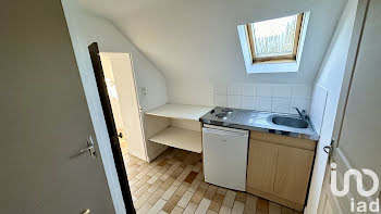 appartement à Nantes (44)