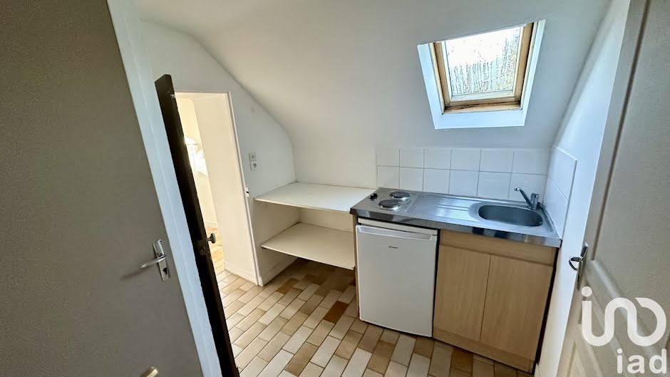 Vente appartement 1 pièce 25 m² à Nantes (44000), 105 000 €