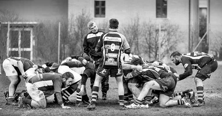 Rugby di giuliobrega