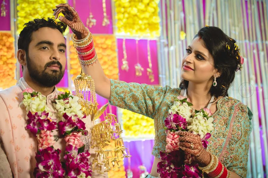शादी का फोटोग्राफर Kruthika Pillai (kruthikapillai)। सितम्बर 24 2018 का फोटो