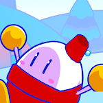 Snow Kids: Snow Arcade Apk