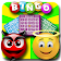 Bingo Good and Evil icon