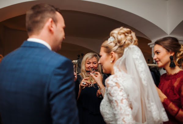 Fotógrafo de casamento Rita Lakewood (ritabrack). Foto de 18 de março 2019