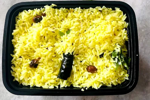 Lemon Rice