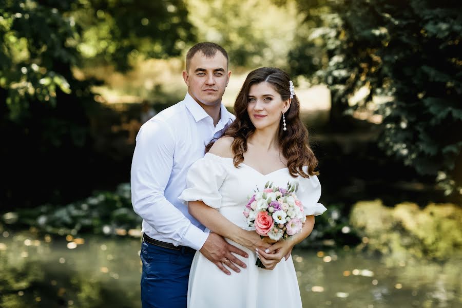 Wedding photographer Igor Drozdov (drozdov). Photo of 30 September 2021