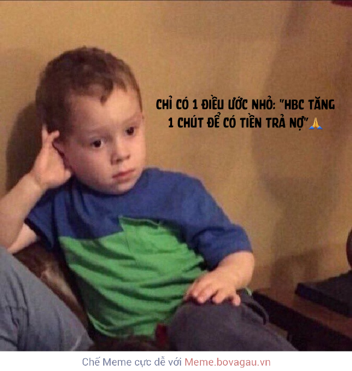 điều ước nho nhỏ...