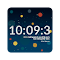 Item logo image for New Tab Clock