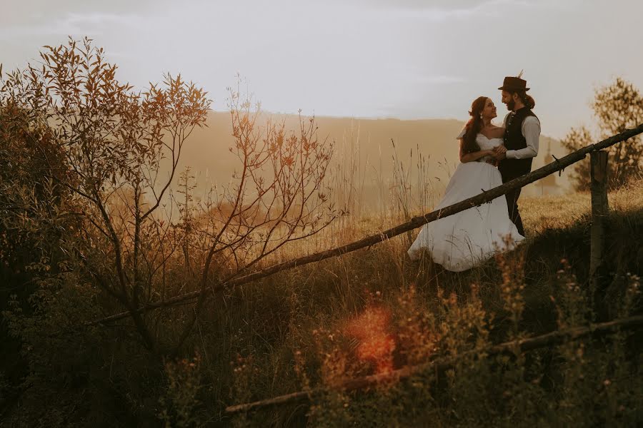 Wedding photographer Marek Zalibera (zalibera). Photo of 28 October 2018