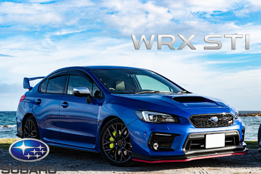 スバル Wrx Stiを華麗にカスタム By 翔 18 08 25 先週に南房総の海まで行ってきました 手抜きですが なんだかそれっぽくなりましたね笑今年初の海で Cartune