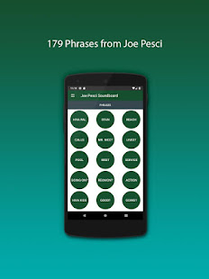 Joe Pesci Soundboard(圖1)-速報App