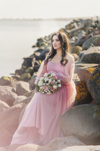 Photographe de mariage Yana Adamova (janaadamova). Photo du 4 mai 2022