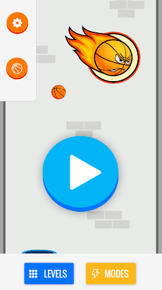Flippy Basketball Challengeのおすすめ画像3