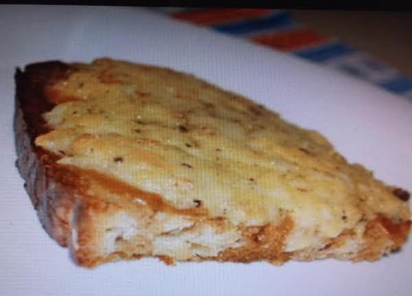 CALIFORNIA RAREBIT_image