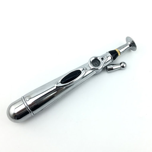 Title 1, KEBETEME Massage Pen Health Quality Electric En...