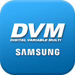 Cover Image of ดาวน์โหลด DVM Mobile 1.9.2 APK