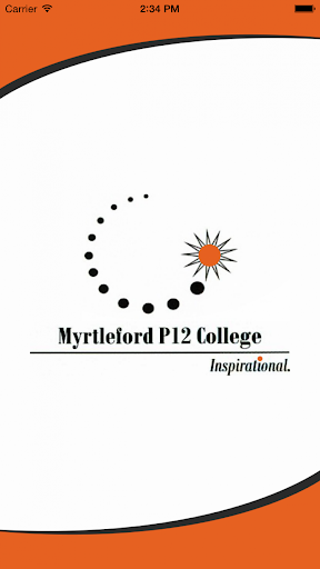 Myrtleford P-12 College