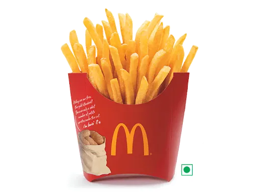 Medium Fries