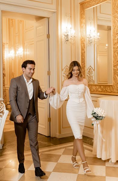 Fotografo di matrimoni Ilkin Cafarov (ilkin039). Foto del 29 maggio 2023