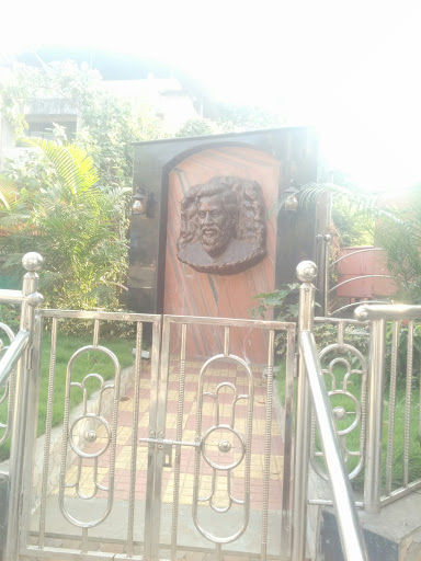 Dharamveer Shree Anand Dighe Chowk