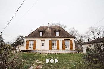 maison à Bergerac (24)