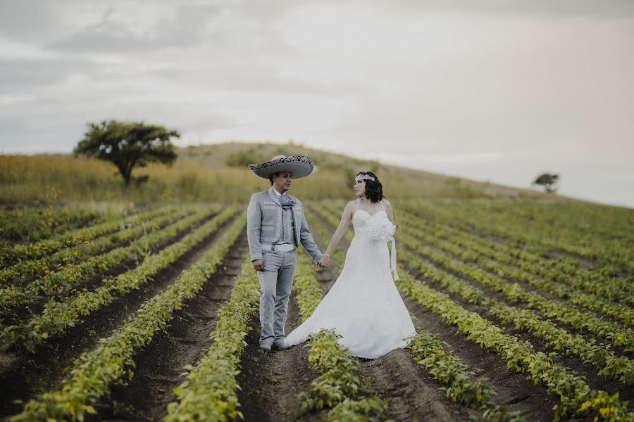 Photographe de mariage Hernnan Sanchez (hernnansanchez). Photo du 16 août 2022