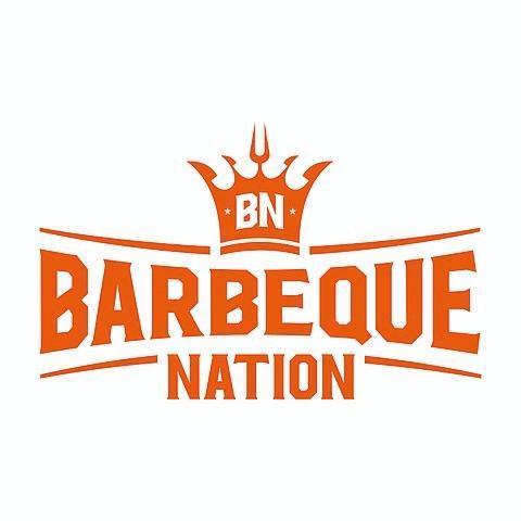 Barbeque Nation, Sector 29, Sector 29 logo