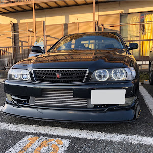 チェイサー JZX100