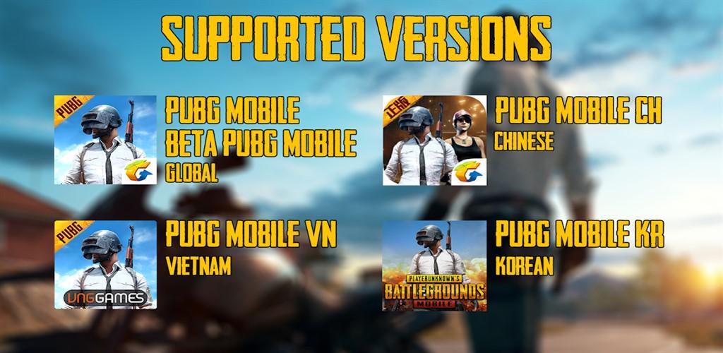 Vip Modz.Club/Pubg Tools For Pubg Mobile | Best Android Hack - 