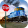 Train Simulator Driver 2017 icon