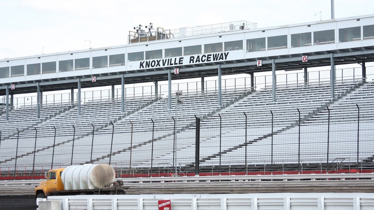 Watch Knoxville 410 Nationals online YouTube TV (Free Trial)