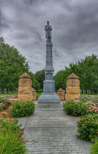 Gettysburg Memorial