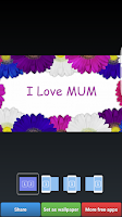 Mother's Day Wallpapers Screenshot