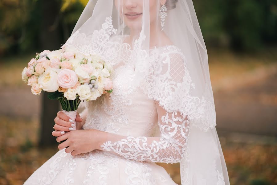 Photographe de mariage Va Sko (peskov). Photo du 8 octobre 2018