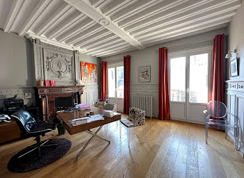 appartement à Rouen (76)