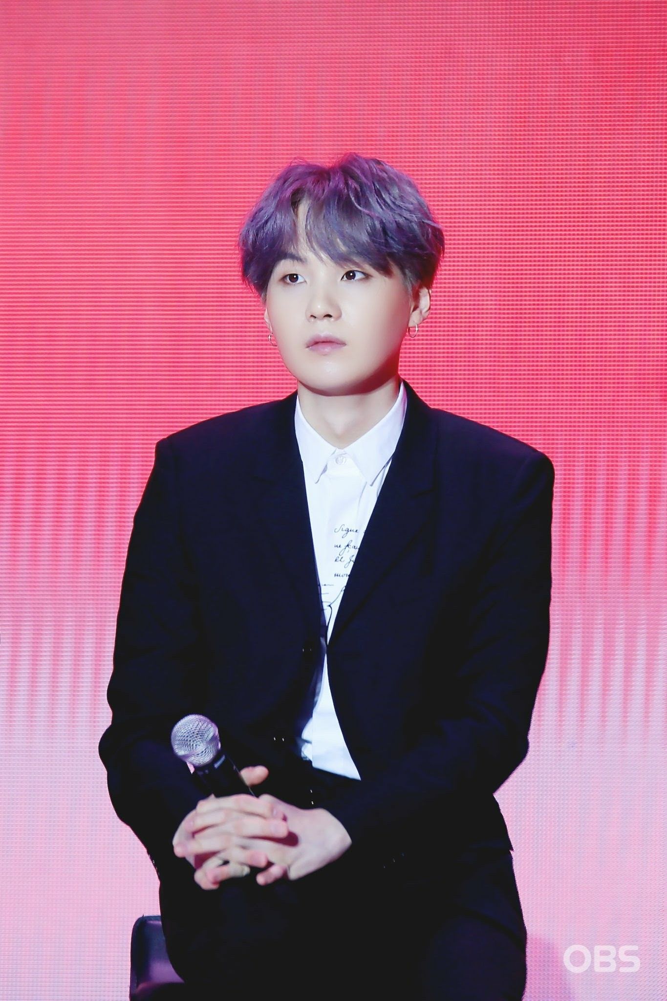 suga