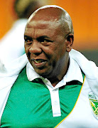 Serame Letsoaka. 