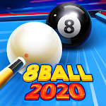 Cover Image of 下载 8 Ball Legend - Online Pool with AR 2.0.7 APK