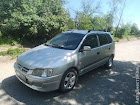 продам авто Mitsubishi Space Wagon Space Wagon III