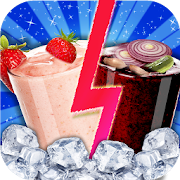 Smoothie Challenge Game! Good or Gross Smoothies  Icon