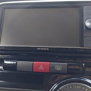 タント L375S