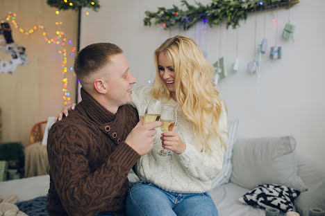 Fotógrafo de bodas Olga Kolmak (olgakolmak). Foto del 17 de diciembre 2018