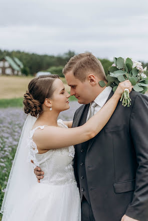 Fotógrafo de casamento Inga Liepė (lingafoto). Foto de 23 de julho 2019